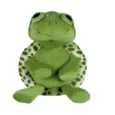 Trixie Turtle Original Animal Voice Plush Toy 40cm