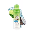 TropiClean Lime and Coconut De-Shedding Shampoo, 355 ml, Dogs and Cats