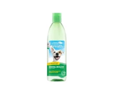 Tropiclean Fresh Breath Dog Water Additive at ithinkpets (1)