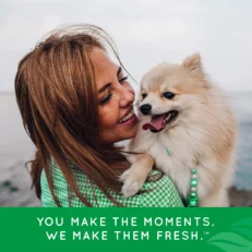 Tropiclean Fresh Breath Puppy Water Additive at ithinkpets (3)