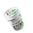Waggy Zone Doggy Ice Cream Emerald Apple 40 Gms