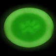 West Paw Zisc Glow In Dark Toy For Dogs