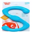 West Paw Zogoflex Bumi Dog Tug Toy Blue