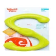 West Paw Zogoflex Bumi Dog Tug Toy Green