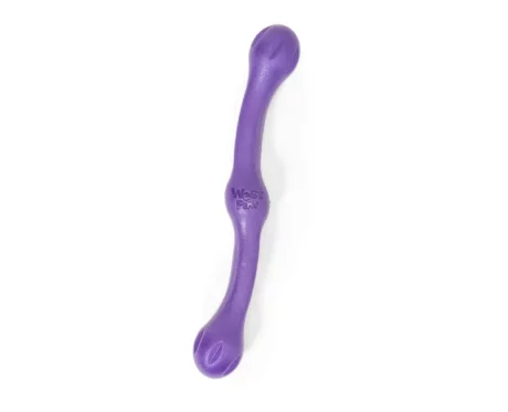 West Paw Zogoflex Echo Zwig Toy For Dogs And Puppies at ithinkpets.com (2)