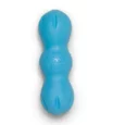 West Paw Zogoflex Rumpus Chew Toy For Dogs Blue