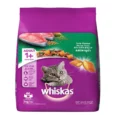 Whiskas Tuna Adult Dry Cat Food,(+1 year)