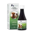 Wiggles Furliv Liver Tonic for Dogs/Cats Appetite Booster – Multivitamin Appetizer Pet Syrup