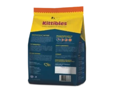 Wiggles Kittibles Cat Food Dry Adult at ithinkpets.com