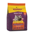 Wiggles Kittibles Cat Food Dry – Kitten, Tuna Fish, Ashwagandha