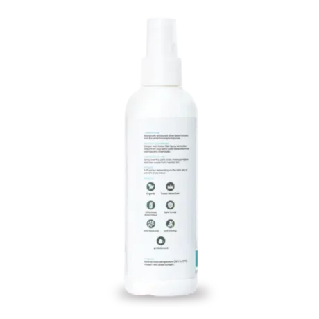 Wiggles Odopro Deodorant Spray at ithinkpets.com
