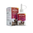 Wiggles WigoEar Antimicrobial Ear Cleanser for Dogs And Cats, Heals Yeast Infections – 100ml