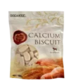 Dogaholic Calcium Biscuits For Dog Treat 180 Gms