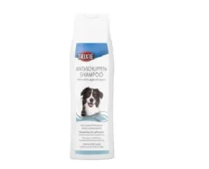 tritriTrixie Anti Dandruff Shampoo Puppies and Adult Dogs 250 ml at ithinkpets.com (1)