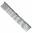 Andis Steel Comb For Dogs & Cats, Available in 2 Sizes