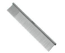 Andis Steel Comb For Dogs & Cats at ithinkpets.com (1)