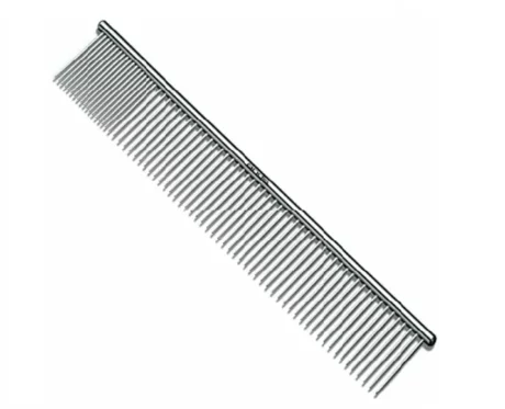 Andis Steel Comb For Dogs & Cats at ithinkpets.com (1)