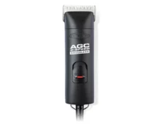 Andis AGCB Clipper Set for Dog And Cat Black at ithinkpets.com (1)