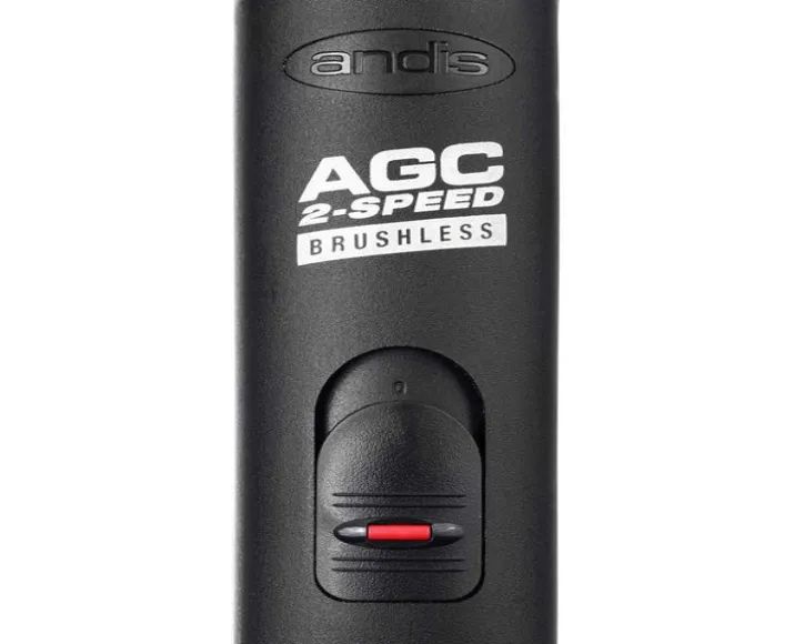 Andis AGCB Clipper Set for Dog And Cat Black at ithinkpets.com (8)