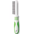 Andis Flea Comb for Pets, Lime Green