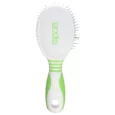 Andis Large Pin Brush For Pets, Lime Green