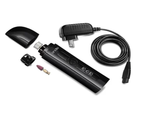 Andis Nail Grinder for Dog And Cat at ithinkpets.com (2)