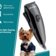 Andis PM1 13 Piece Adjustable Blade Pet Clipper Kit