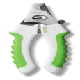 Andis Nail Clipper Large, Lime Green