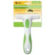 Andis Deshedding Tool Standard, Lime Green