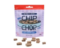 Chip Chops Freeze Dried Chicken Liver