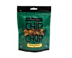 Chip Chops Chicken Donut Gourmet Dog Treats, 80 Gms at ithinkpets.com (1)