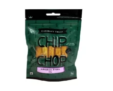 Chip Chops Chicken Fries Gourmet Dog Treats, 100 Gms at ithinkpets.com (1)