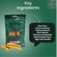 Chip Chops Chicken Fries Gourmet Dog Treats, 100 Gms