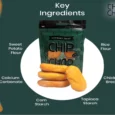 Chip Chops Chicken Nuggets Gourmet Dog Treats, 100 Gms