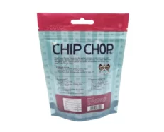 Chip Chop's Dental Twist Chicken and Cranberry Flavor at ithinkpets.com (2)