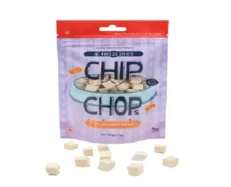 Chip Chops Freeze Dried Chicken Breasts Dog Treats