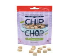 Chip Chops, Freeze Dried Duck Breast at ithinkpets.com (1)