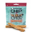 Chip Chops Peanut Butter Twists Chicken and Peanut Butter Dog Treat,100 Grams