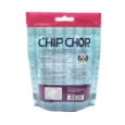 Chip Chops, Toothbrush Chew Green Tea Flavor Dog Treat (102 Grams)