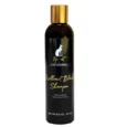 Chris Christensen Top Cat Briliant Black Cat Shampoo, 236 ml