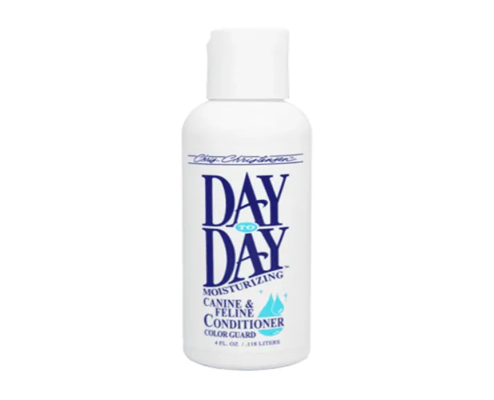 Chris Christensen Day to Day Moisturizing Pet Conditioner at ithinkpets.com (5)