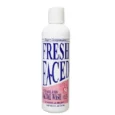 Chris Christensen Fresh Faced Tearless Facial Wash for Dogs & Cats, 236 ml