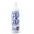 Chris Christensen Gold on Gold Shampoo for Dogs & Cats