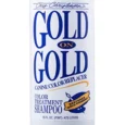 Chris Christensen Gold on Gold Shampoo for Dogs & Cats