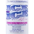 Chris Christensen Ice on Ice Detangling Pet Shampoo