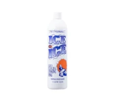 Chris Christensen Ice on Ice Detangling Spray Concentrate For Pets at ithinkpets.com (1)