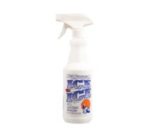 Chris Christensen Ice on Ice Detangling Spray for Pets at ithinkpets.com (1)