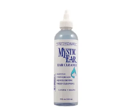 Chris Christensen Mystic Ear Cleaner For Pets at ithinkpets.com (1)