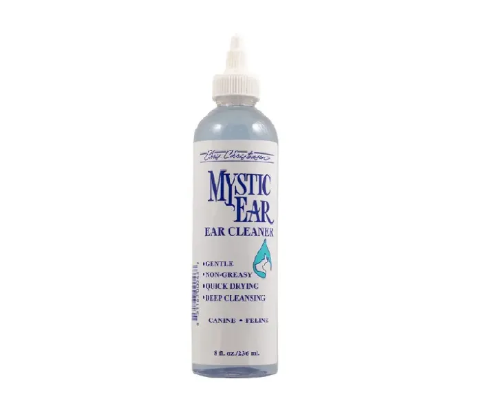Chris Christensen Mystic Ear Cleaner For Pets at ithinkpets.com (1)