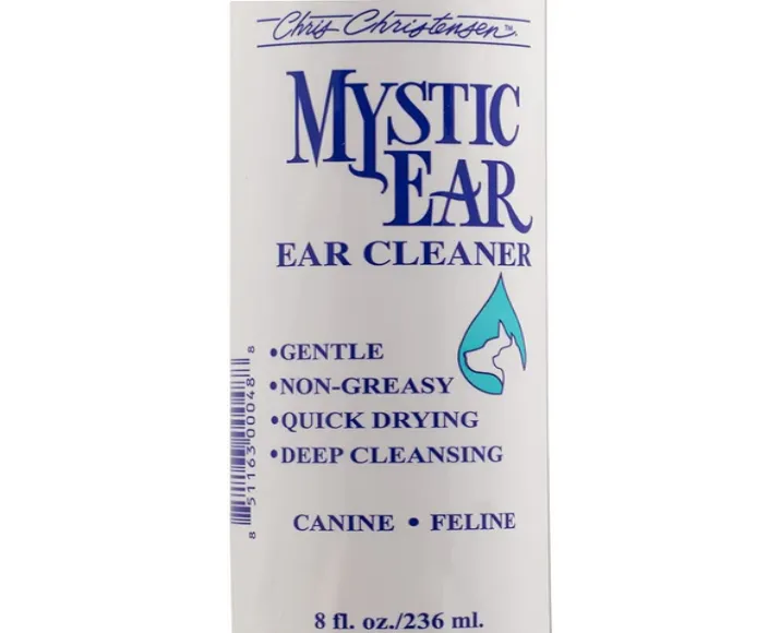 Chris Christensen Mystic Ear Cleaner For Pets at ithinkpets.com (3)